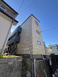 アザーレ・ソラ相武台0