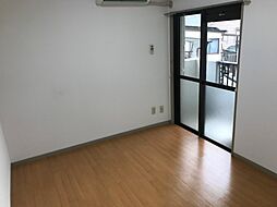 ＬＣＲｅｓｉｄｅｎｃｅ川崎多摩 102 1階1Kのリビング/ダイニング