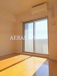 パークアクシス学芸大学 7階1LDKのリビング/ダイニング