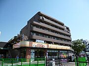 柿生駅より徒歩2分 6階 築24年8ヶ月の賃貸物件