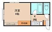 市川市二俣２丁目 2階建 築39年のイメージ