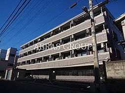 アーバンフォーレスト