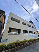 岸和田駅より徒歩4分 1階 築16年の賃貸物件