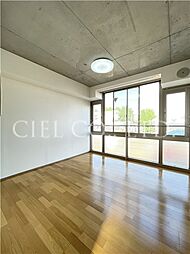 JR山手線 大崎駅 徒歩9分の賃貸マンション 2階1Kのリビング/ダイニング