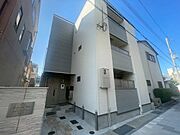 深江駅より徒歩5分 2階 築3年3ヶ月の賃貸物件