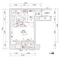 レアシス秋葉原3階11.2万円