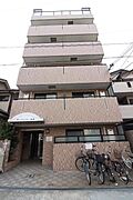 サーペント中津 6階 築22年3ヶ月の賃貸物件