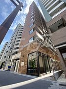 桜ノ宮駅より徒歩5分 8階 築5年の賃貸物件