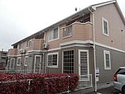 リーヴ・ロジュマン 1階 築25年9ヶ月の賃貸物件