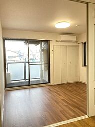 JR京浜東北・根岸線 大森駅 徒歩15分の賃貸マンション 2階1DKのリビング/ダイニング