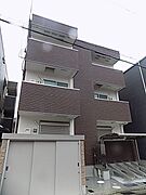 フジパレス東羽衣3番館 3階 築3年9ヶ月の賃貸物件