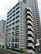 肥後橋駅より徒歩12分 2階 築14年2ヶ月の賃貸物件