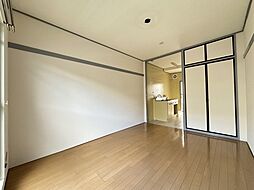 コーポ長谷川Ｅ1 402 4階1Kのリビング/ダイニング