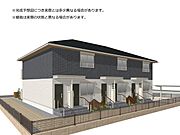 サニーコート・ライアンV 1階 新築の賃貸物件