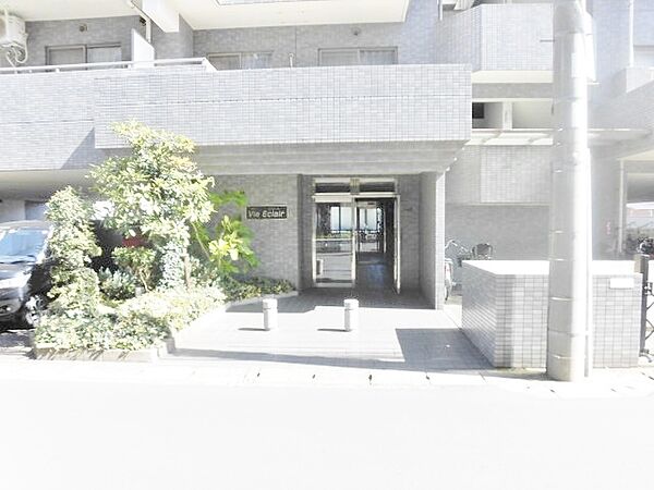 神奈川県大和市下鶴間２丁目(賃貸マンション3LDK・5階・60.58㎡)の写真 その16