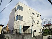 相模大野駅より徒歩12分 1階 築38年3ヶ月の賃貸物件