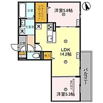 間取り：227090293963