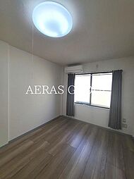 ラ・シエスタ 1階1Kのリビング/ダイニング