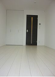 キャメル津田沼II 1階1Kのリビング/ダイニング