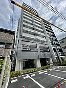 中津駅より徒歩6分 5階 築3年3ヶ月の賃貸物件