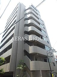 ルーブル北新宿