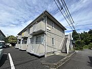 アベニュー 1階 築32年9ヶ月の賃貸物件