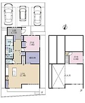 間取り：222019935567