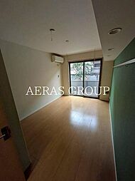 フォレスト学芸大学 1階1Kのリビング/ダイニング