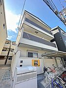 FmaisonLOREI番館 1階 築9年4ヶ月の賃貸物件