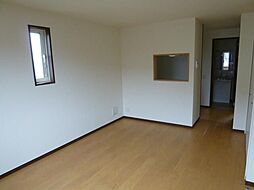 小田急小田原線 柿生駅 徒歩19分の賃貸アパート 2階1LDKのリビング/ダイニング