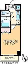 フォレシティ門前仲町 7階