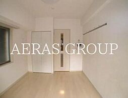 ガラ・ステージ御茶ノ水 7階1Kのリビング/ダイニング