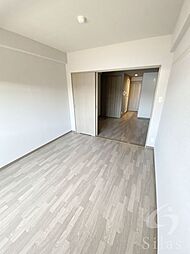 クレール三国ヶ丘 3階1DKのリビング/ダイニング