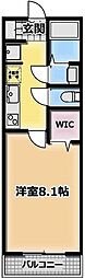 A residence 2階/-