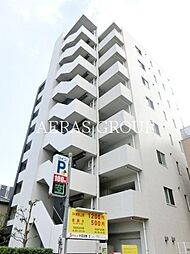 シュロスさいたま新都心