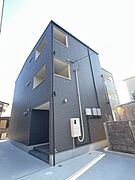 ジーメゾン石津町東ブリシエの賃貸物件