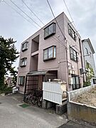 サンライズ陽明 2階 築29年10ヶ月の賃貸物件