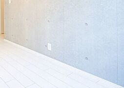 MAXIV CITY新江古田 1階1Kのリビング/ダイニング