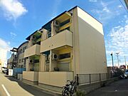 ＣＲＥＳＴＣＯＵＲＴ 1階 築13年5ヶ月の賃貸物件