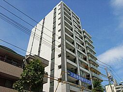 JR総武線 錦糸町駅 徒歩10分の賃貸マンション