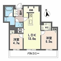 京王相模原線 橋本駅 徒歩21分