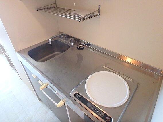 リヴェール多摩センター_内装_6