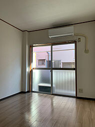 サピアローザ 105 1階1Kのリビング/ダイニング