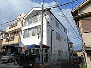 山下ハイツ 2階 築28年11ヶ月の賃貸物件