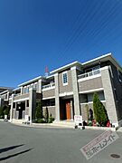 北花田駅より徒歩20分 2階 築12年11ヶ月の賃貸物件