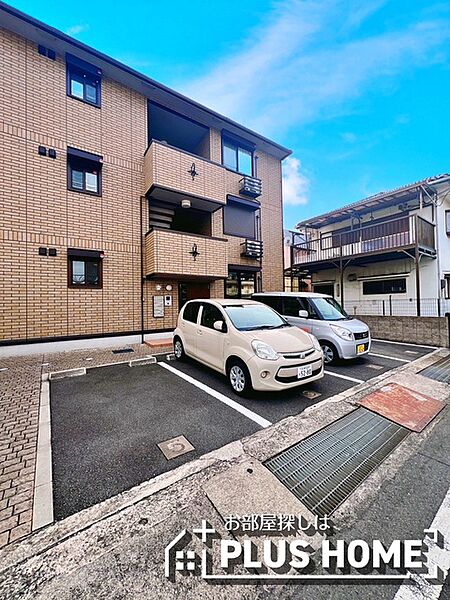 和歌山県和歌山市市小路(賃貸アパート1LDK・2階・44.00㎡)の写真 その3