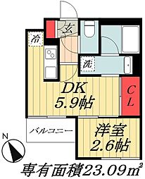 東京メトロ東西線 妙典駅 徒歩7分