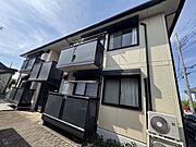 クロノス武蔵村山Southの賃貸物件