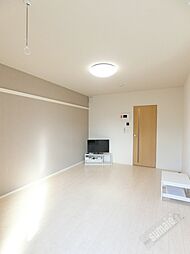 南海和歌山港線 和歌山港駅 3.1kmの賃貸アパート 2階1Kのリビング/ダイニング