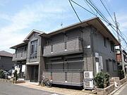 ベルジェ１ 1階 築23年7ヶ月の賃貸物件